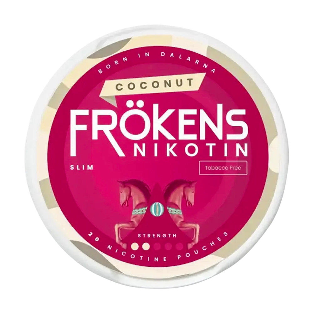 Frokens Coconut