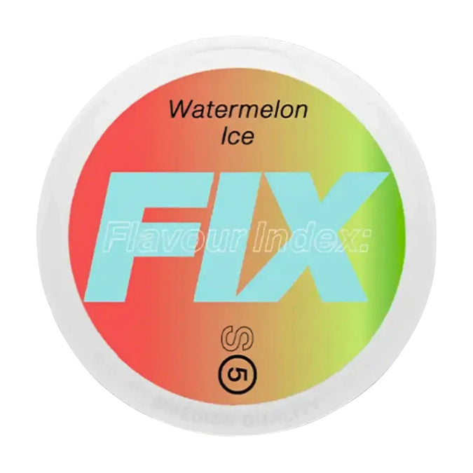 Fix Watermelon Ice