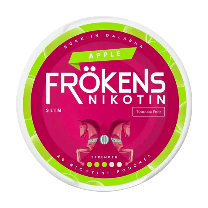 Frokens Apple