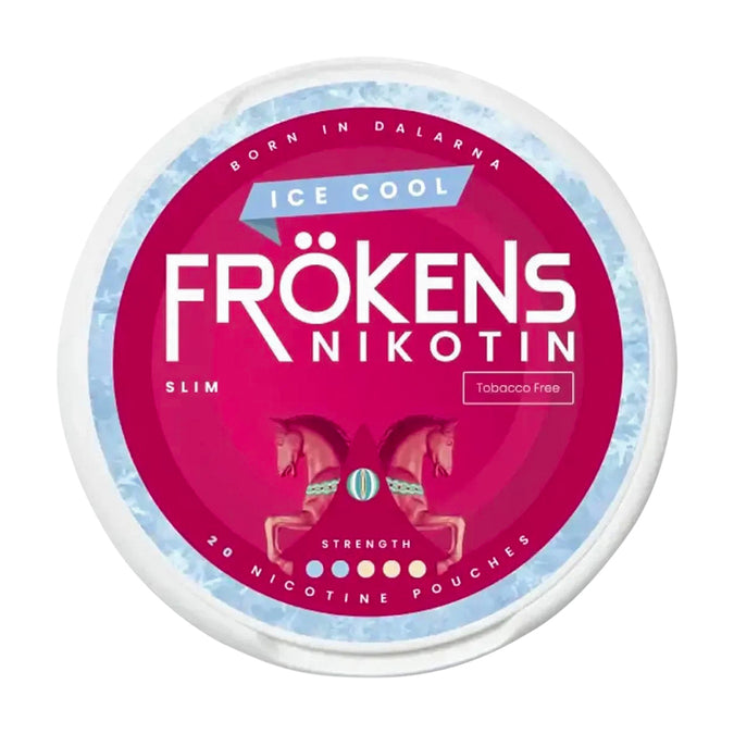 Frokens Ice Cool