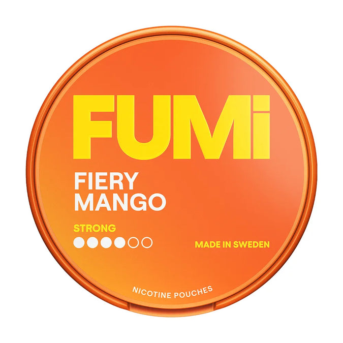 FUMi Fiery Mango