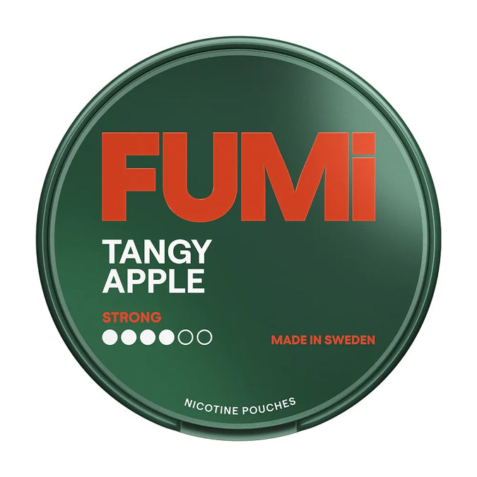 FUMi Tangy Apple
