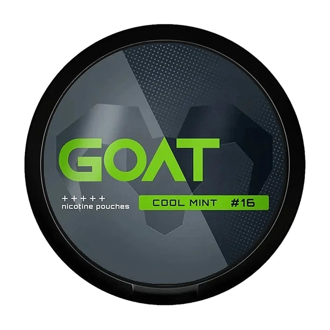GOAT Cool Mint