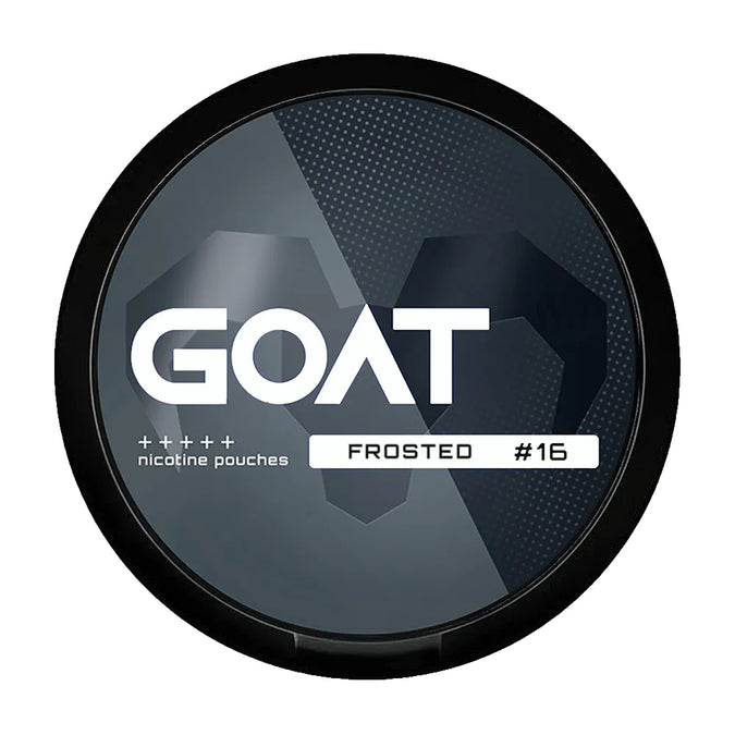 GOAT Frosted