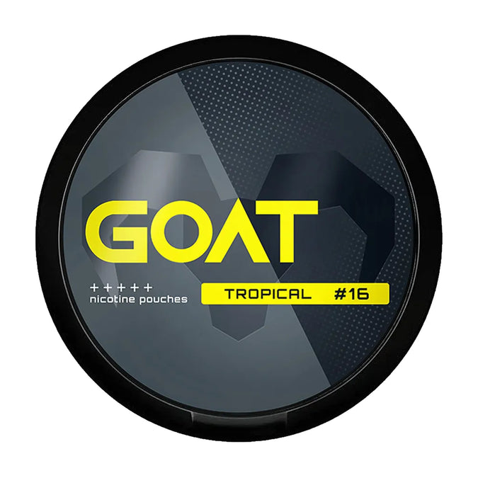 GOAT Tropical