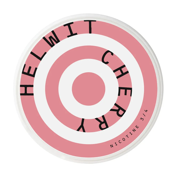 Helwit Cherry