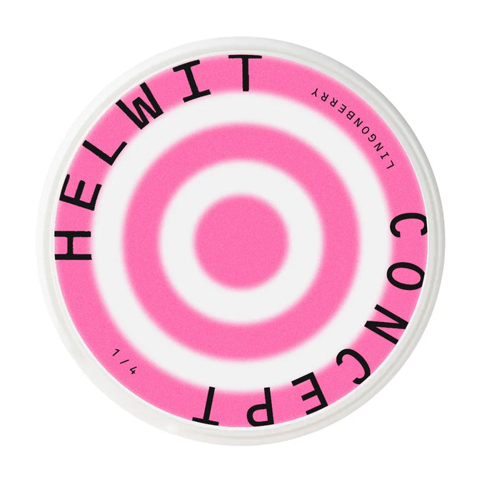 Helwit Lingonberry