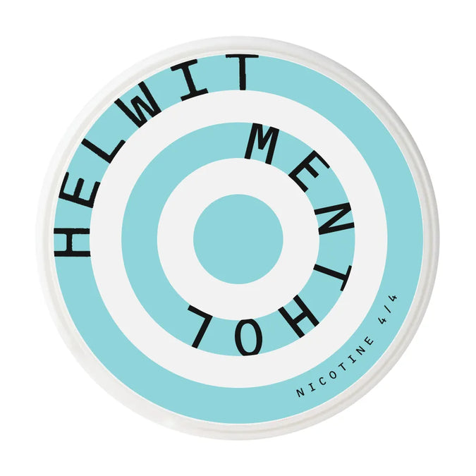 Helwit Menthol