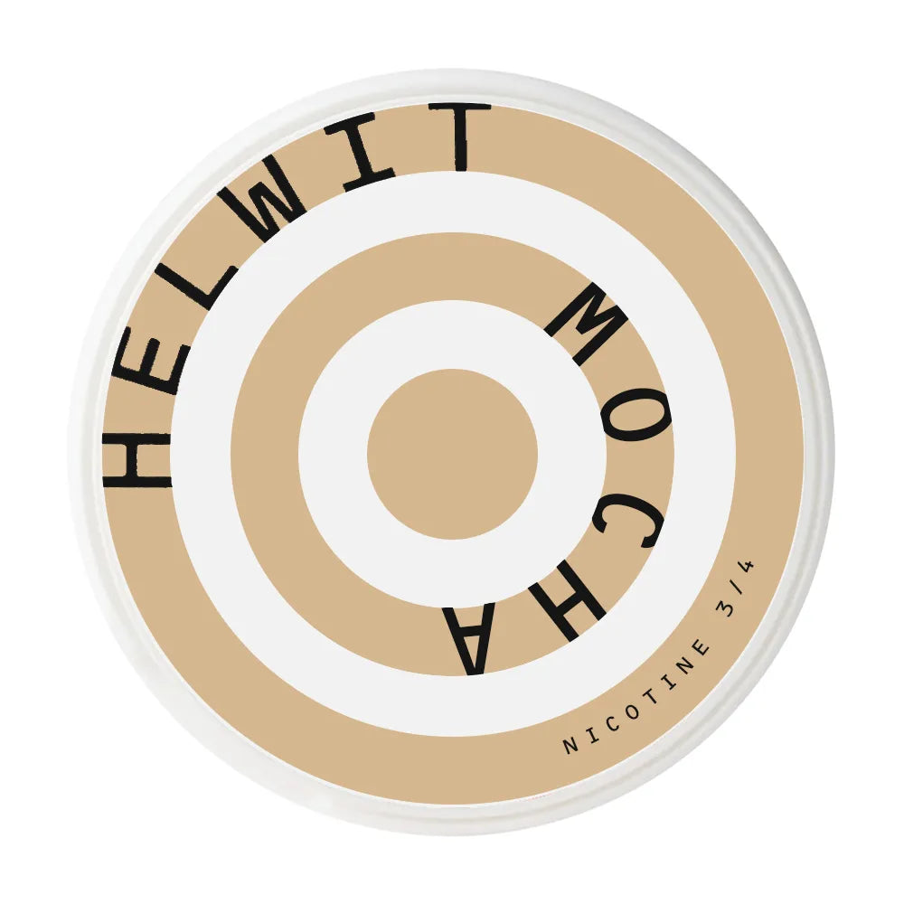 Helwit Mocha