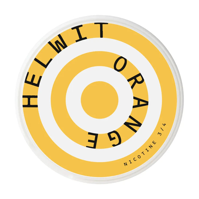 Helwit Orange