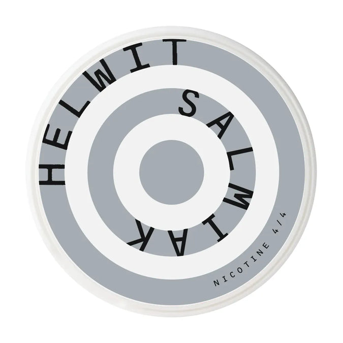 Helwit Salmiak