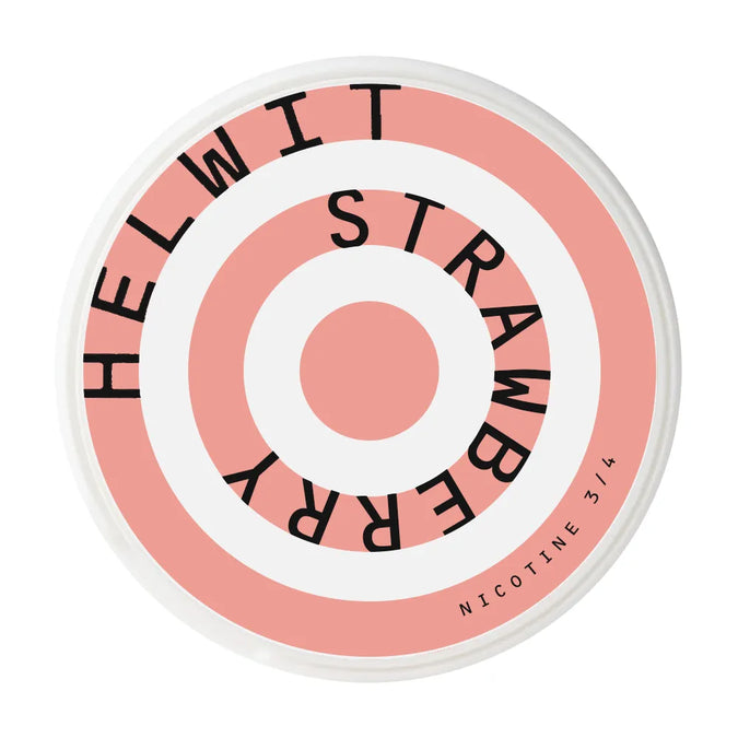 Helwit Strawberry