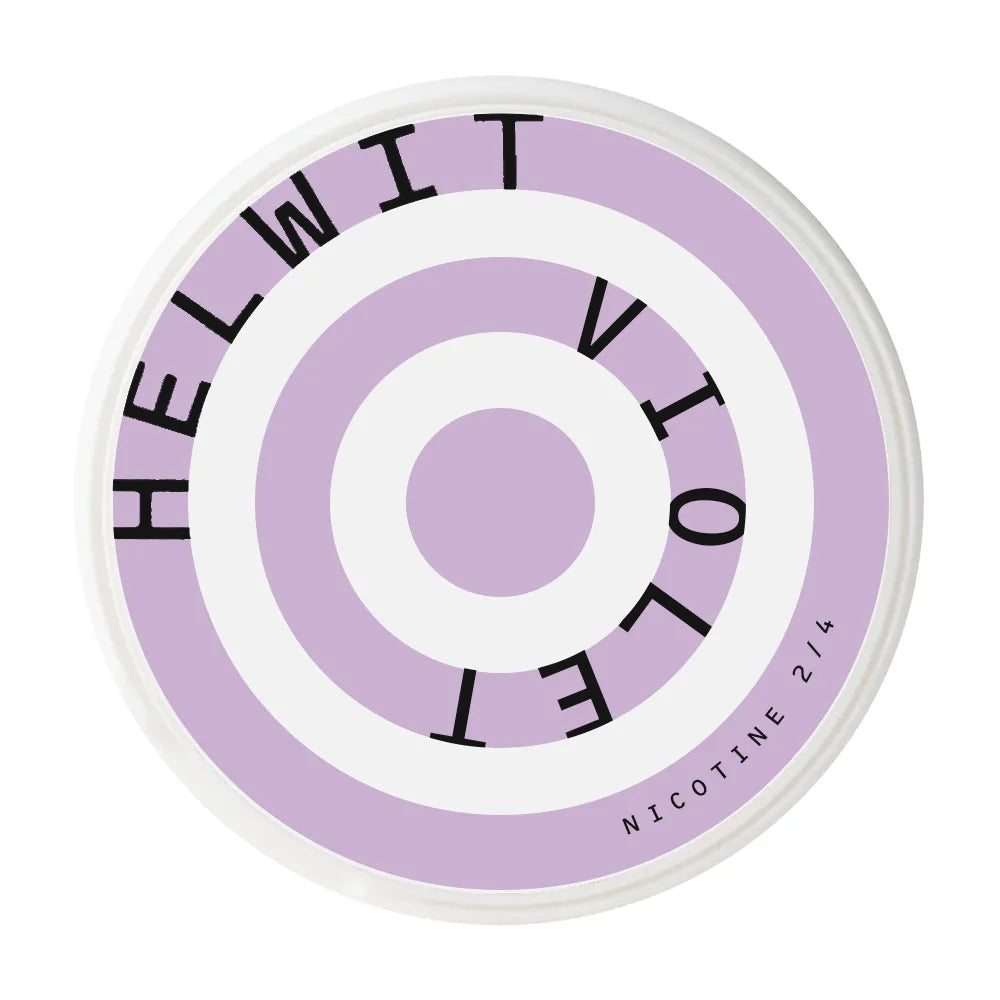 Helwit Violet