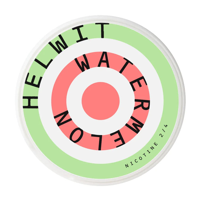 Helwit Watermelon