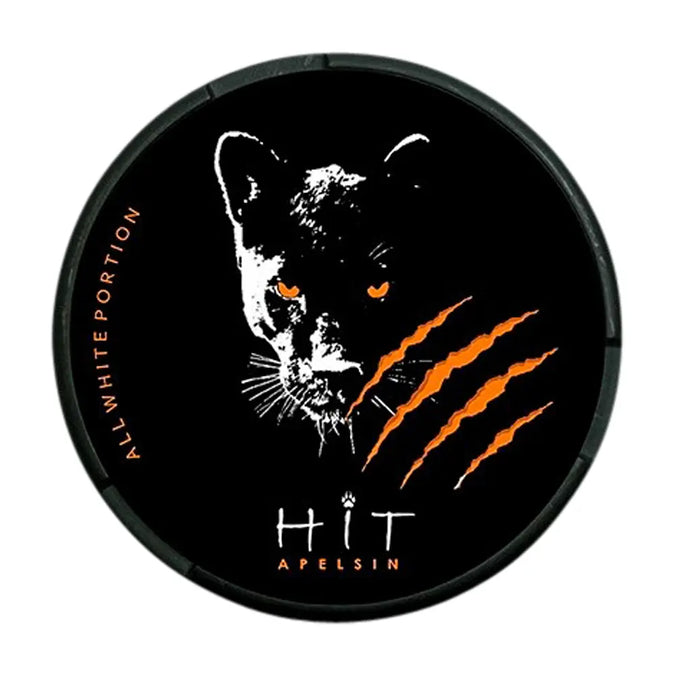 Hit Apelsin