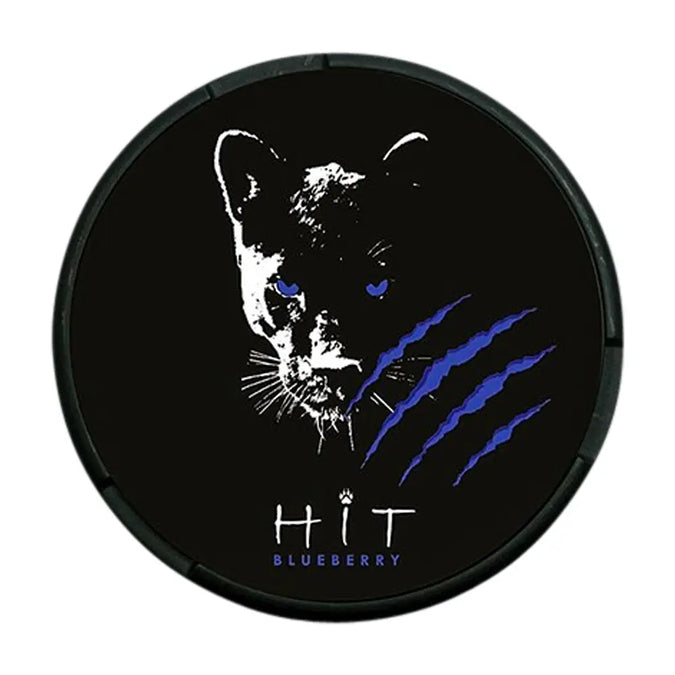Hit Blueberry