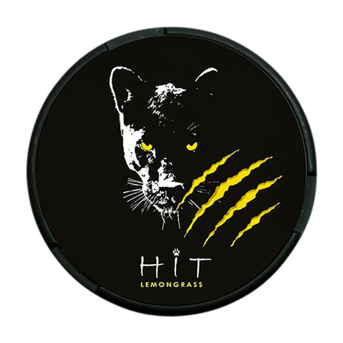 Hit Lemongrass