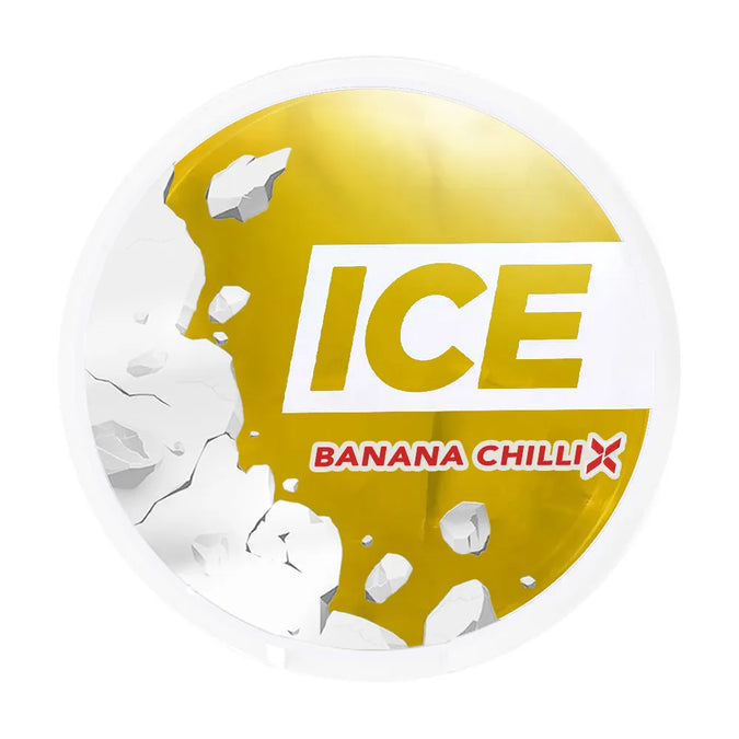 Ice Banana Chilli