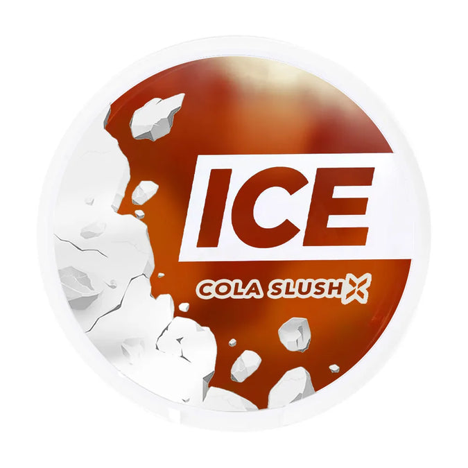 Ice Cola Slush