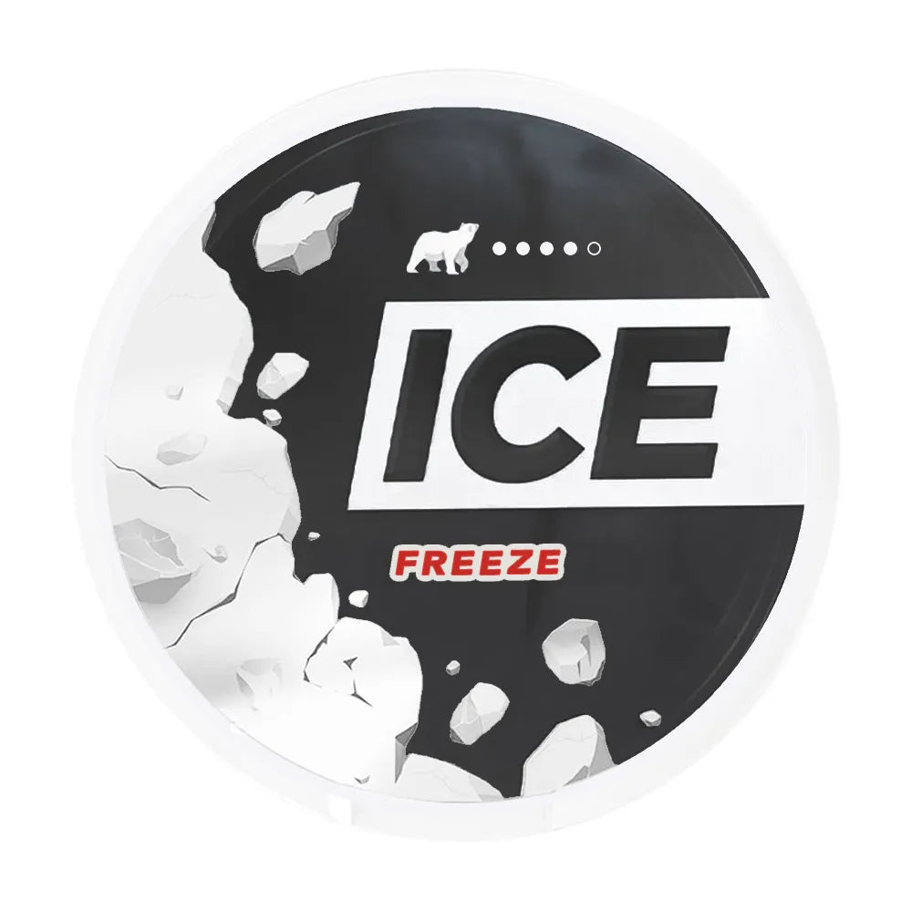 Ice Freeze