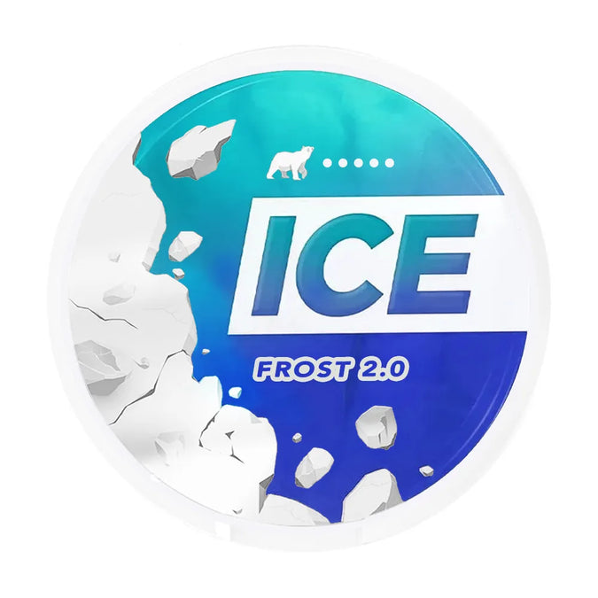 Ice Frost 2.0