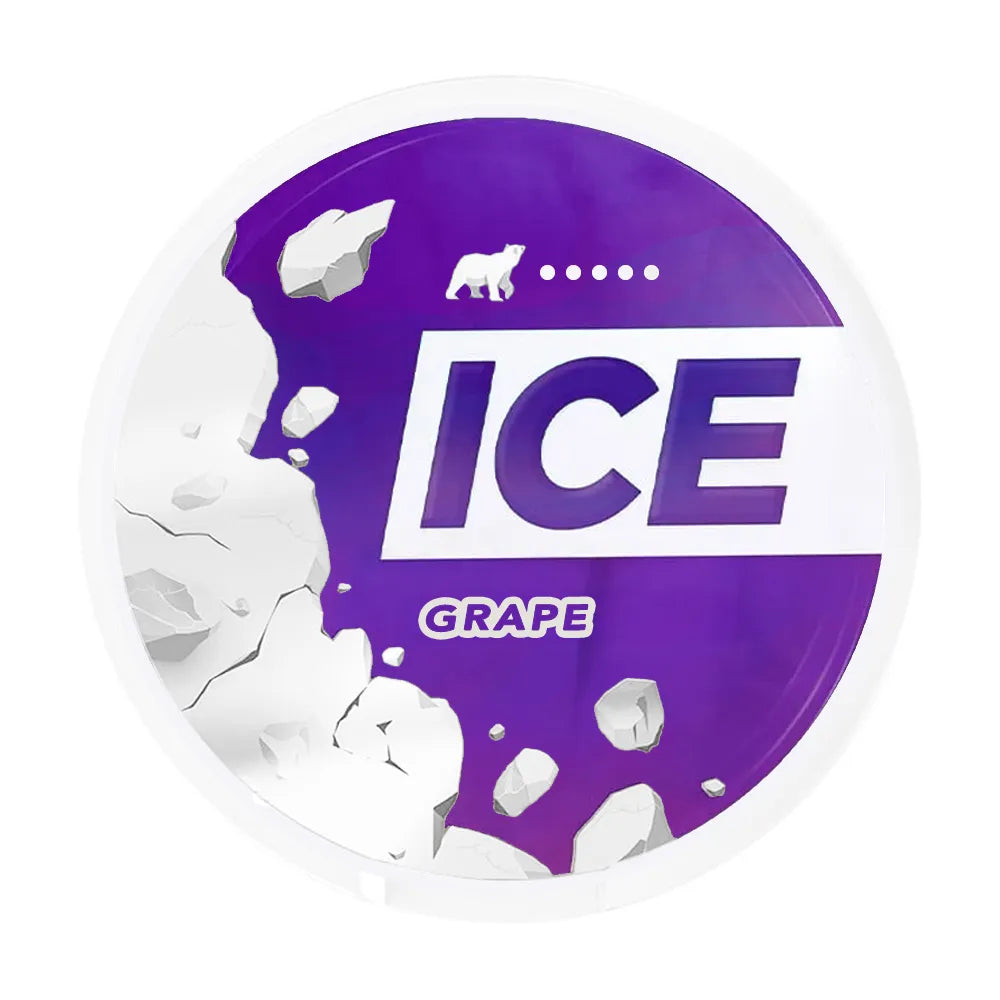 Ice Grape