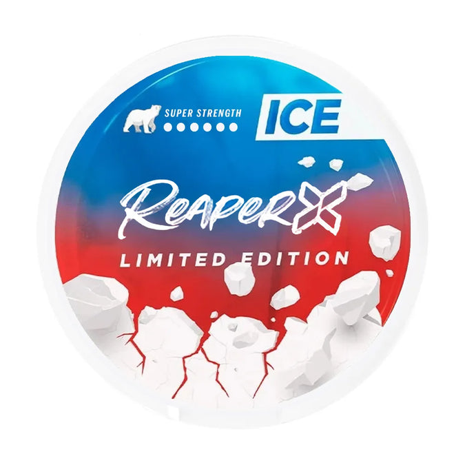 Ice Reaper