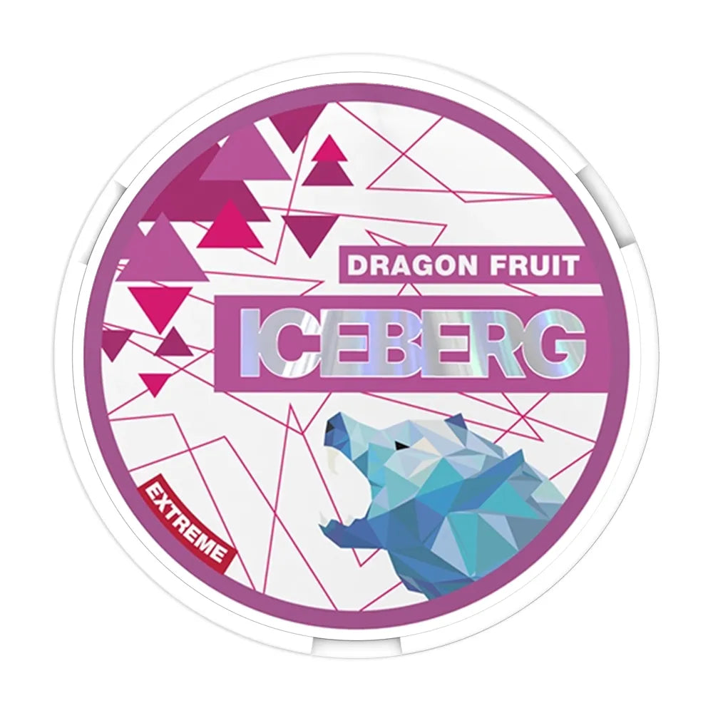 Iceberg Dragon Fruit