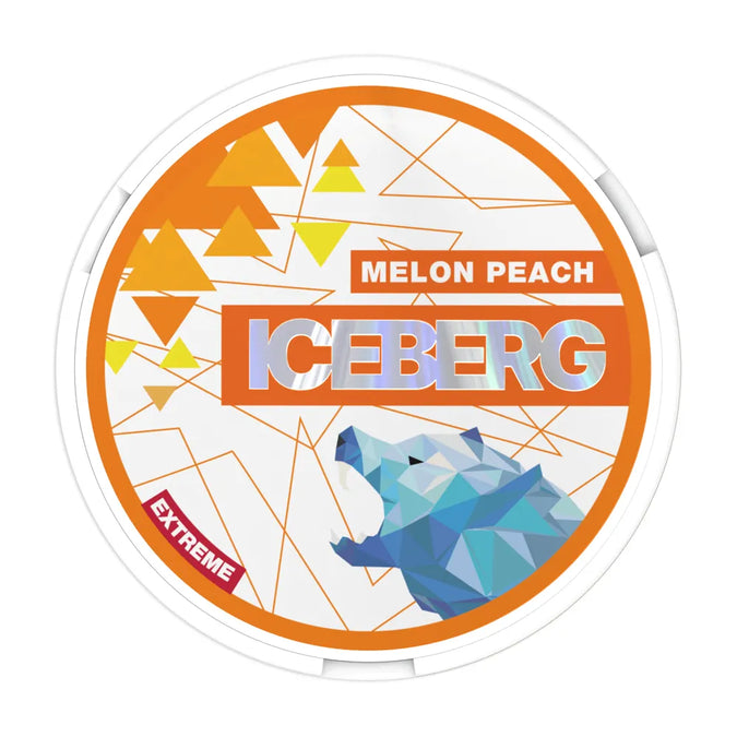 Iceberg Melon Peach