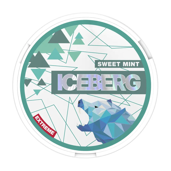 Iceberg Sweet Mint