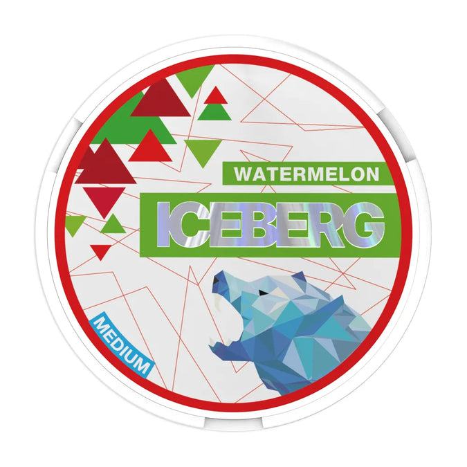 Iceberg Watermelon