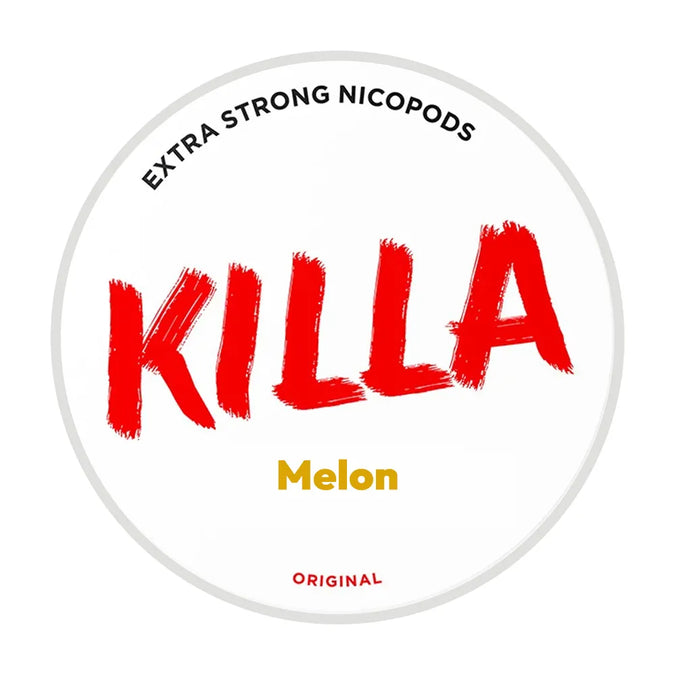 KILLA Melon