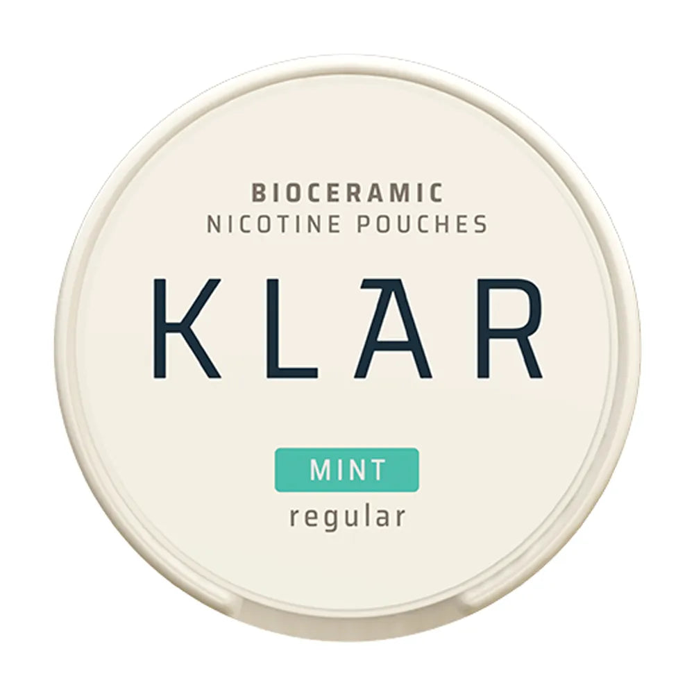Klar Mint