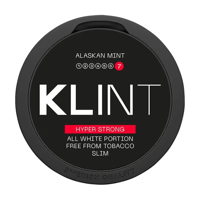 Klint Alaskan Mint