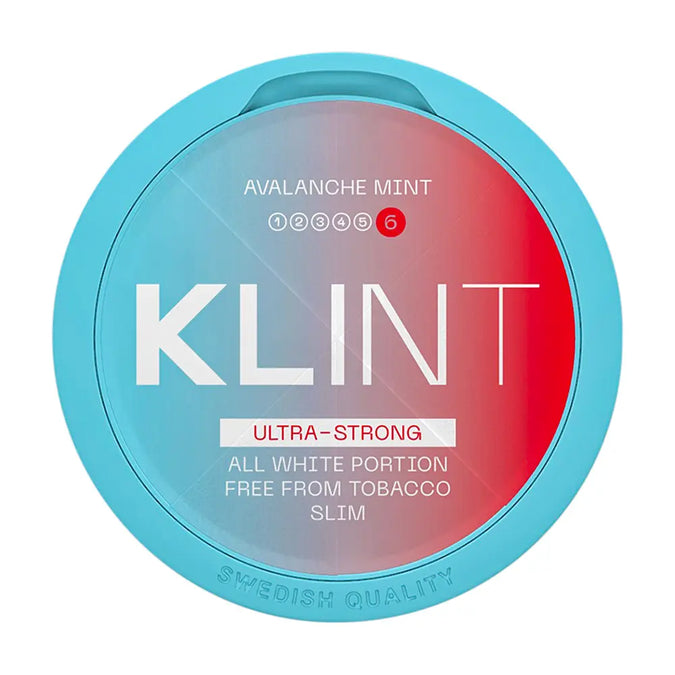 Klint Avalanche Mint