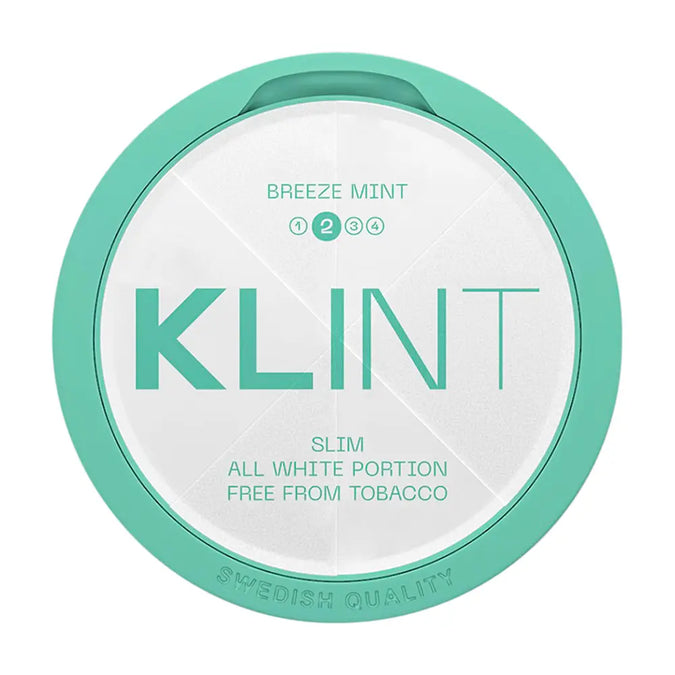 Klint Breeze Mint