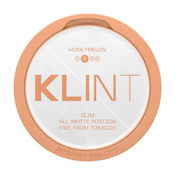 Klint Honeymelon