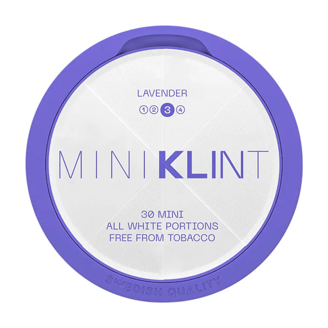 Klint Lavender