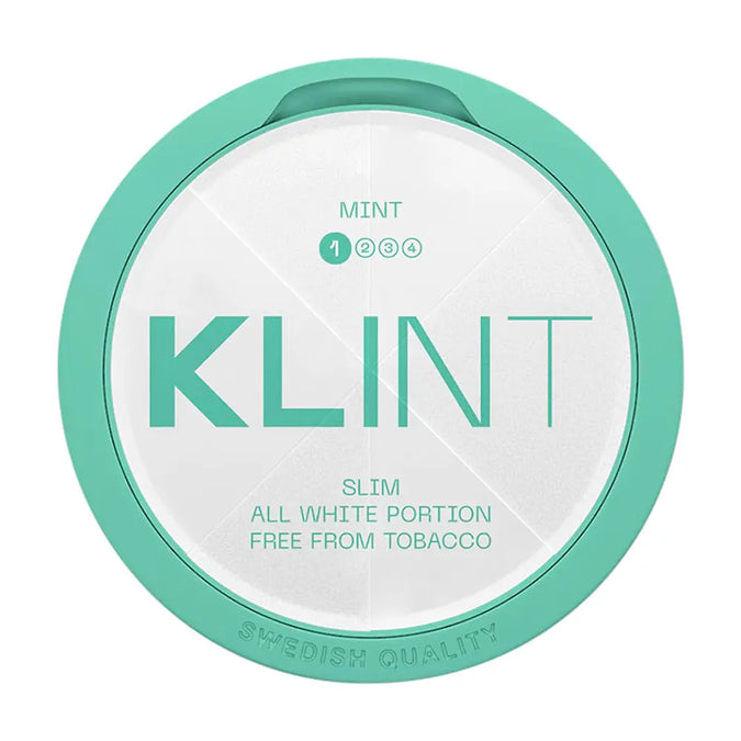 Klint Mint