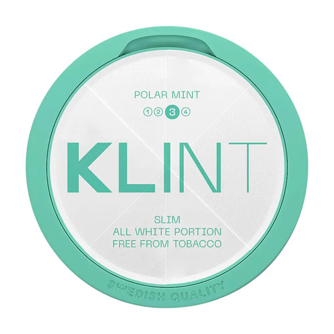 Klint Polar Mint