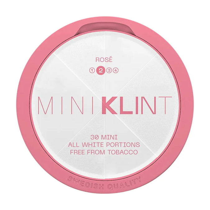 Klint Rose