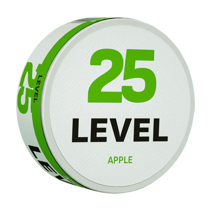 Level Apple