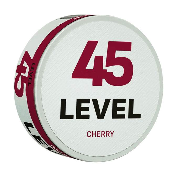Level Cherry