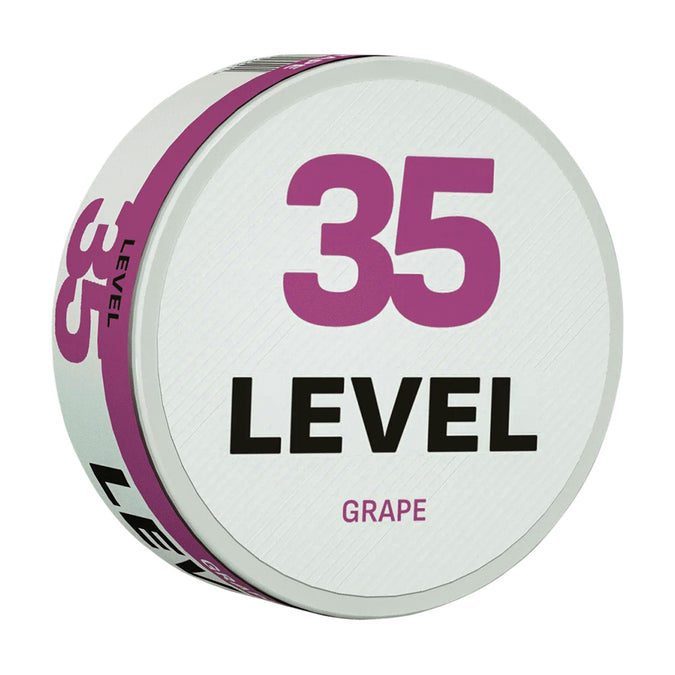 Level Grape