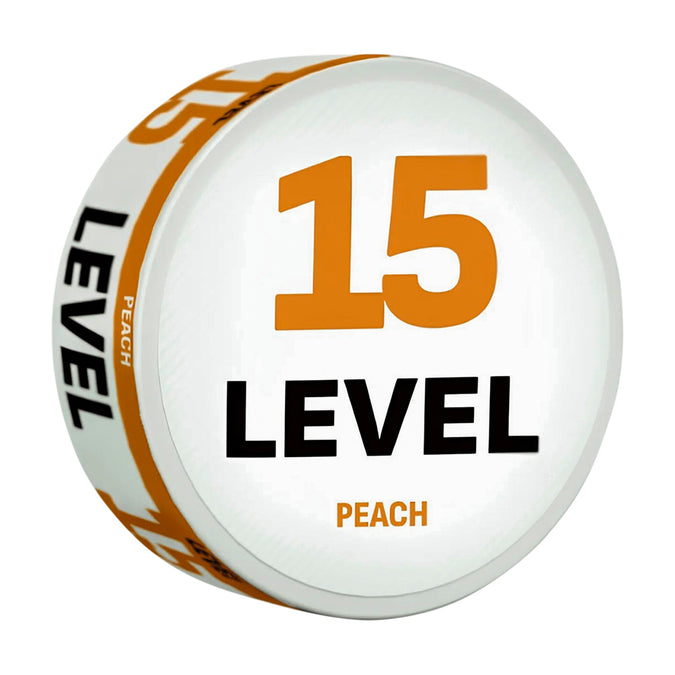 Level Peach