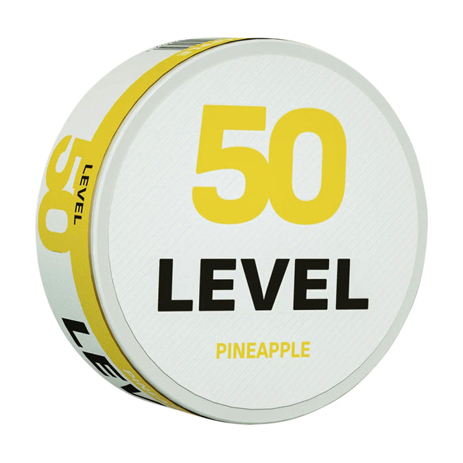 Level Pineapple