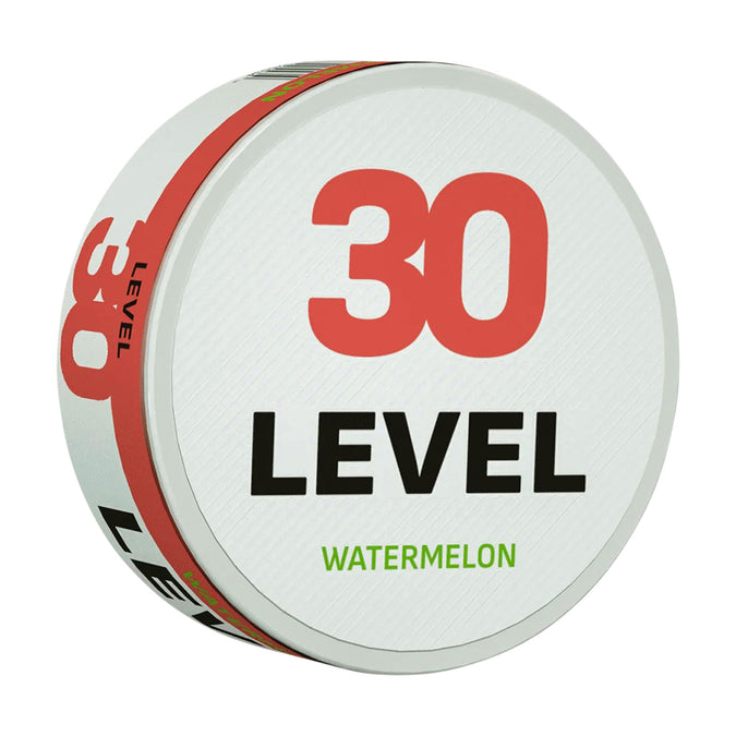 Level Watermelon