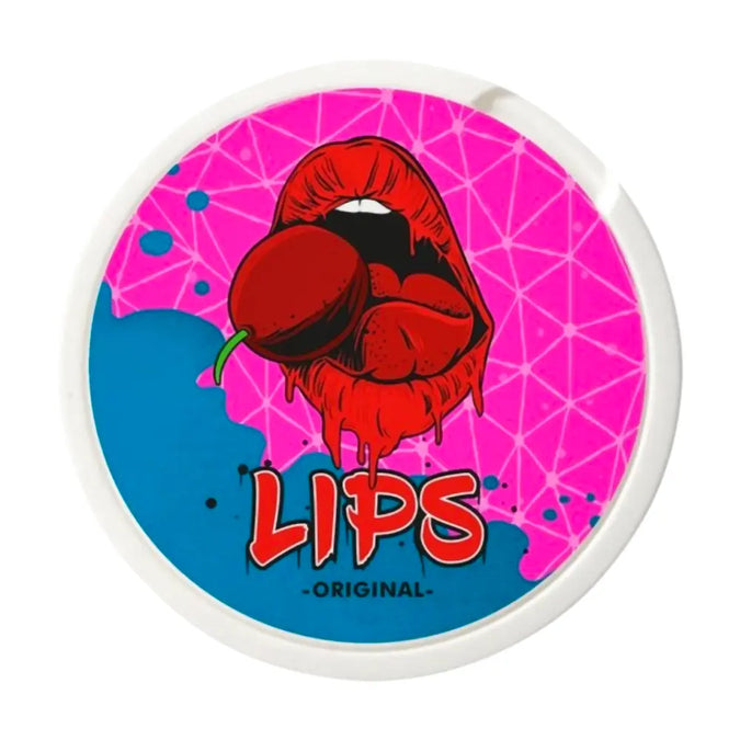 Lips Original