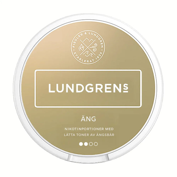 Lundgrens Ang
