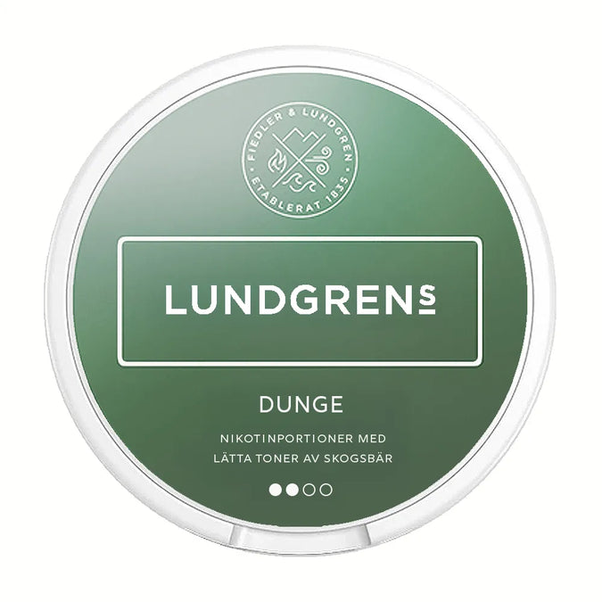 Lundgrens Dunge